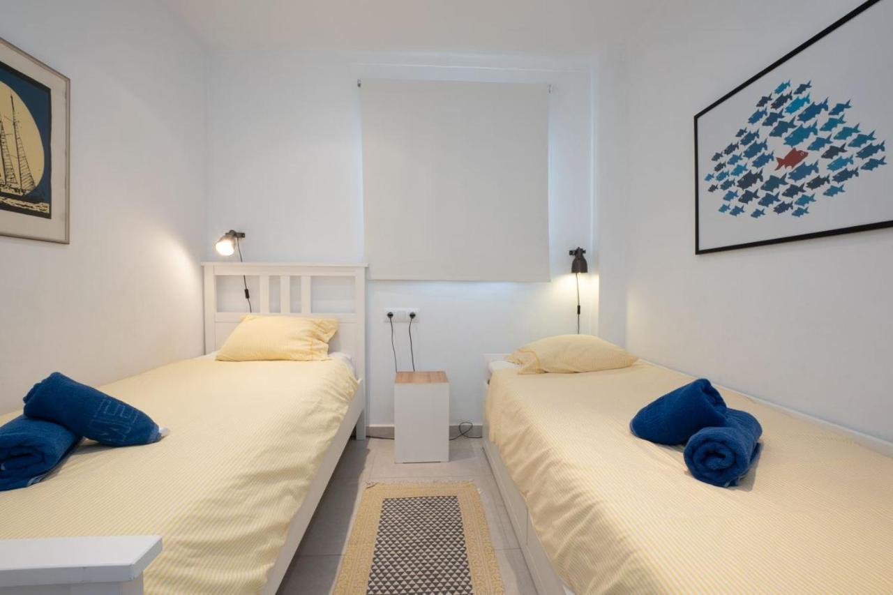 Capistrano Playa 712 Menyber Apartment Nerja Exterior photo