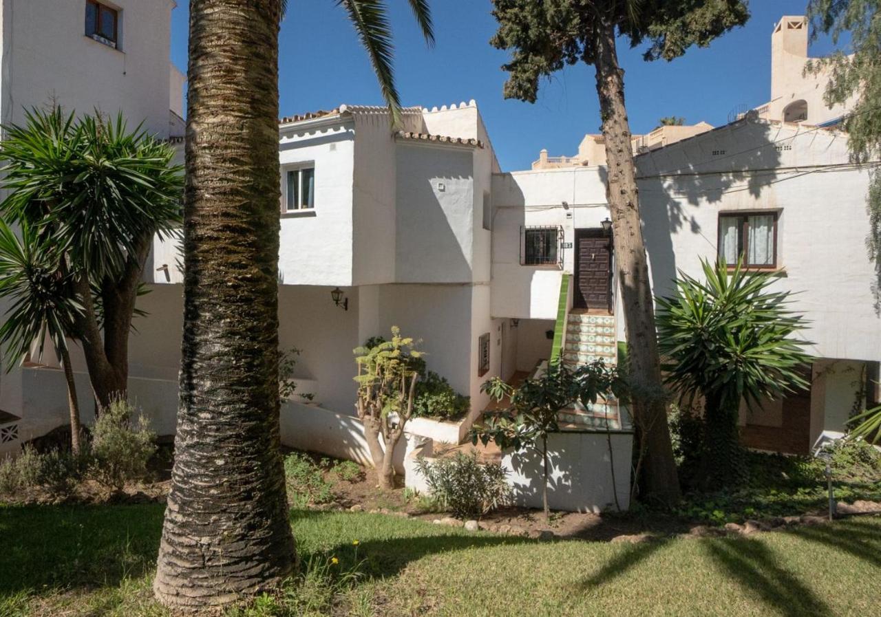 Capistrano Playa 712 Menyber Apartment Nerja Exterior photo